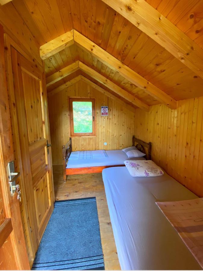 Kamp Kaludra Villa Mojkovac Eksteriør bilde