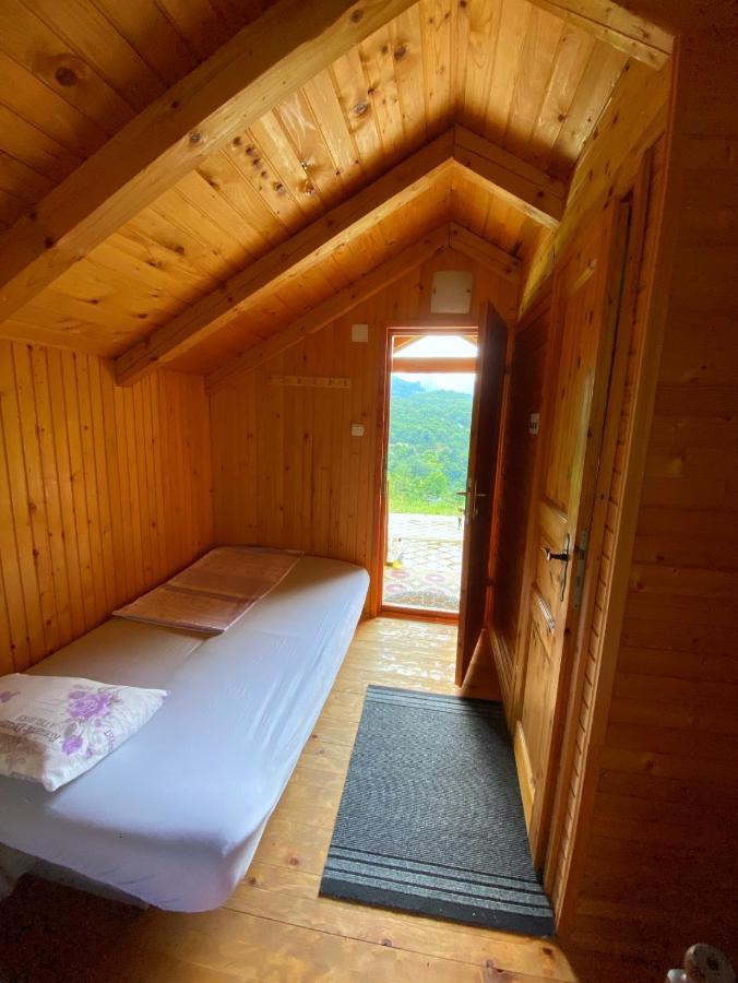Kamp Kaludra Villa Mojkovac Eksteriør bilde