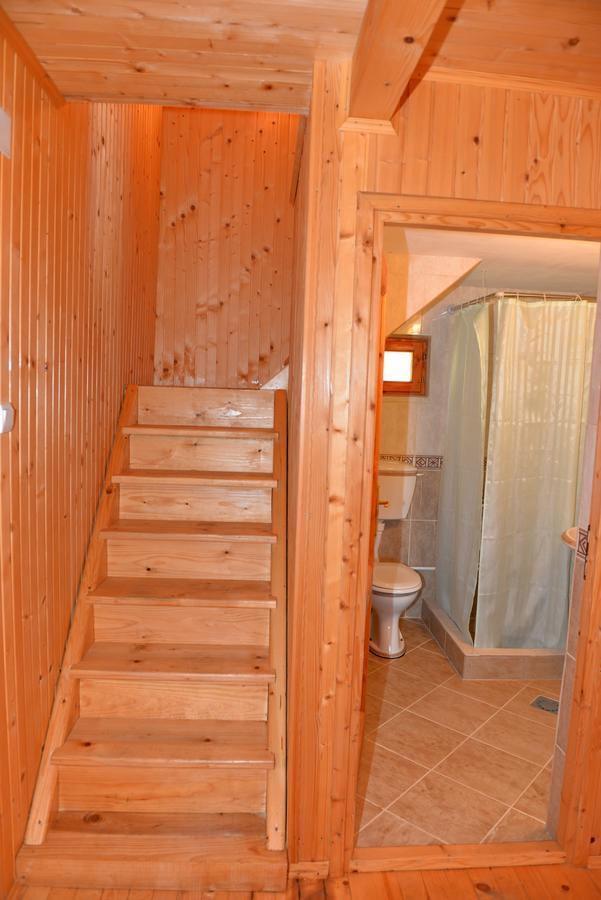 Kamp Kaludra Villa Mojkovac Eksteriør bilde
