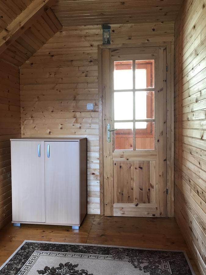 Kamp Kaludra Villa Mojkovac Eksteriør bilde