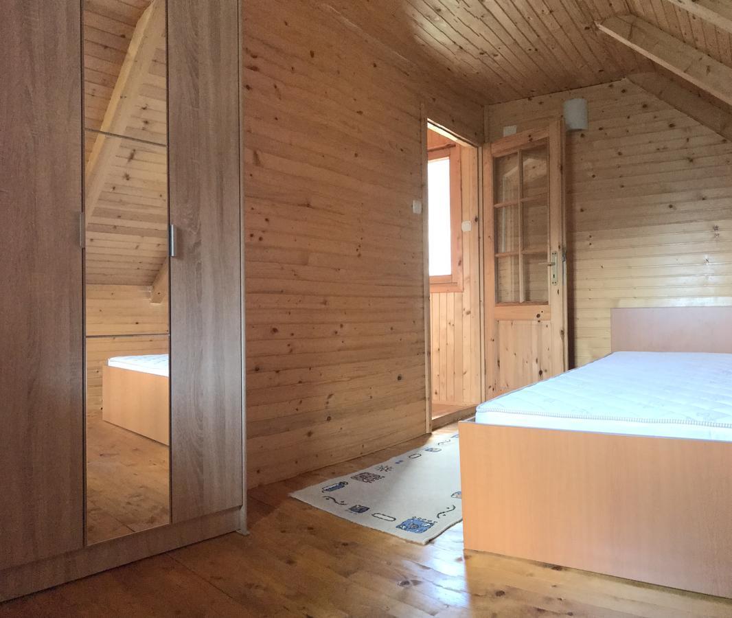 Kamp Kaludra Villa Mojkovac Eksteriør bilde