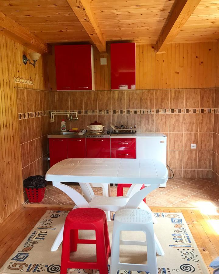 Kamp Kaludra Villa Mojkovac Eksteriør bilde
